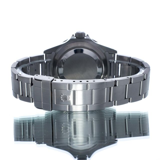 Rolex Submariner 14060M Image 3